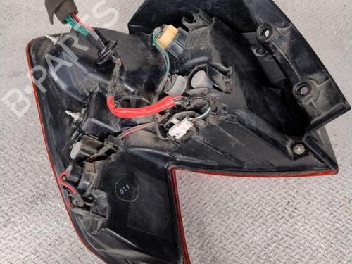Right taillight CITROËN C4 AIRCROSS 1.6 HDi 115 AWC | BP37083444C35 - Image 2