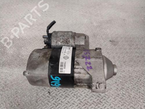 Starter RENAULT CLIO IV (BH_) 1.2 16V | BP37275044M8 - Image 2