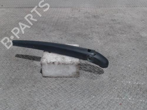 Used Rear windshield wiper arm ALFA ROMEO 159 Sportwagon (939_) 2.4 JTDM Q4 (939BXM2B) (210 hp) 24089376