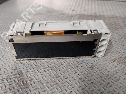 Used Display monitor RENAULT MEGANE III Coupe (DZ0/1_) 1.5 dCi (DZ0B) (106 hp) 29379975