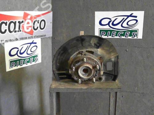 Used Right front steering knuckle HYUNDAI SANTA FÉ I (SM) 2.0 CRDi 4x4 (125 hp) 24062299