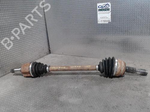 Used Left front driveshaft Left front driveshaft 24089417 24089417