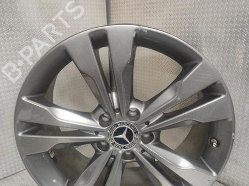 Used Rim Rim 39496101 39496101