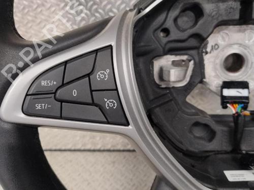 Steering wheel DACIA SANDERO III 1.0 TCe 90 | BP40553636C49 - Image 2
