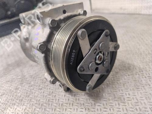 AC compressor FIAT DUCATO Van (250_) 130 Multijet 2,3 D | BP36462012M34 - Image 2