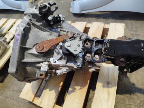 Gearbox CITROËN C1 II (PA_, PS_) 1.0 VTi 68 | BP24098939M3
