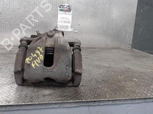 right-front-brake-caliper-nissan-note-e11-ne11-2005-2006-2007-2008-2009-2010-2011-2012-2013-24088913 main image