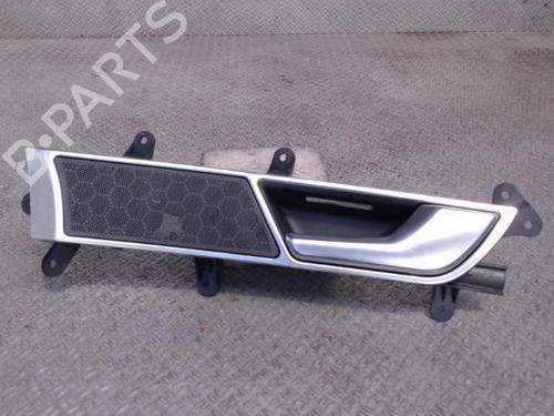 Used Front right interior door handle AUDI A6 C6 (4F2) 2.0 TDI (136 hp) 24095592