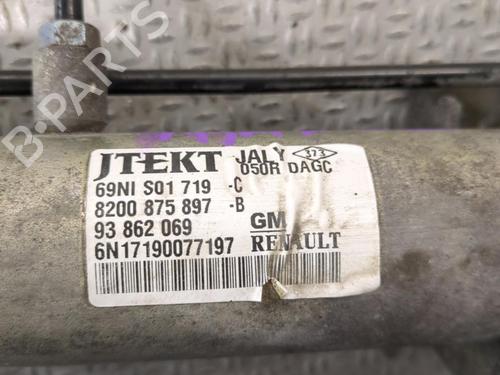 Lenkgetriebe für RENAULT TRAFIC II Van (FL) 2.0 dCi 90 (FL0H, FL00, FL01, FL0M, FL0P, FL0S) (90 hp) 30139346