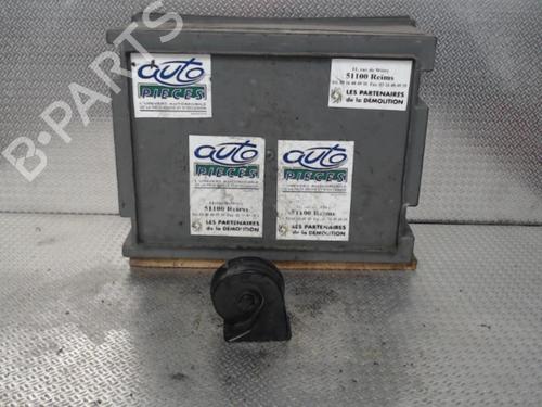 Used Horn Horn 24071661 24071661