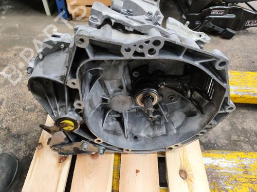 Used Gearbox Gearbox PEUGEOT 308 II (LB_, LP_, LW_, LH_, L3_) 1.6 THP 125 (125 hp) 34049040 34049040