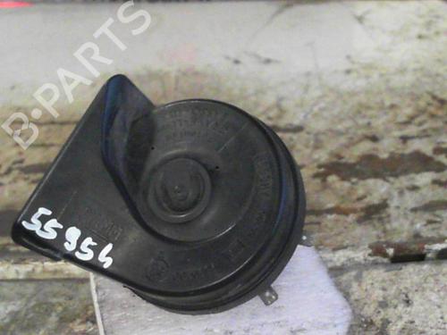 Used Horn Horn 24066654 24066654