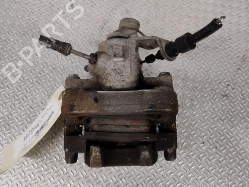 Used Right rear brake caliper CITROËN DS3 (SA_) 1.6 HDi 110 (112 hp) 27290397
