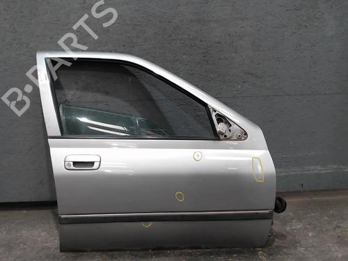 Right front door PEUGEOT 406 (8B) 1.8 16V | BP24099996C3 