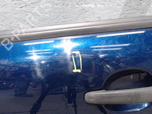 Used Left front door CITROËN C3 I (FC_, FN_) 1.1 i (60 hp) 24100560