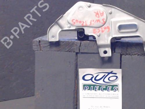 Used Rear wiper motor SUZUKI SWIFT III (MZ, EZ) [2005-2025]  24067953