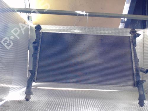 Used Water radiator FORD TRANSIT Van (FA_ _) 2.2 TDCi (115 hp) 24071325
