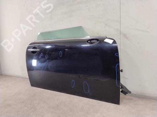 Right front door MINI MINI (R56) One D | BP29516192C3 