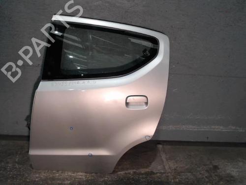 Porte arrière gauche NISSAN PIXO (UA0) 1.0 (68 hp) 24094483