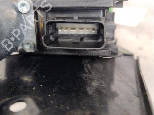 Rear left window mechanism PEUGEOT 308 CC (4B_) 2.0 HDi (4BRHRH, 4BRHRJ) | BP30188357C24