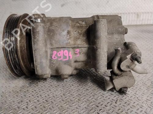 AC compressor MINI MINI COUNTRYMAN (R60) Cooper D | BP31119684M34 - Image 6