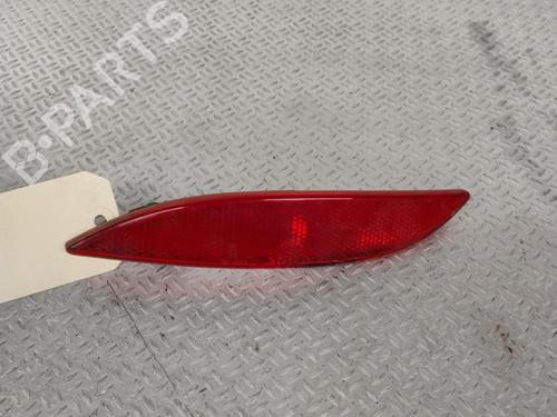 Rear bumper left light RENAULT FLUENCE (L3_) 1.5 dCi (L30S) | BP29872386C81