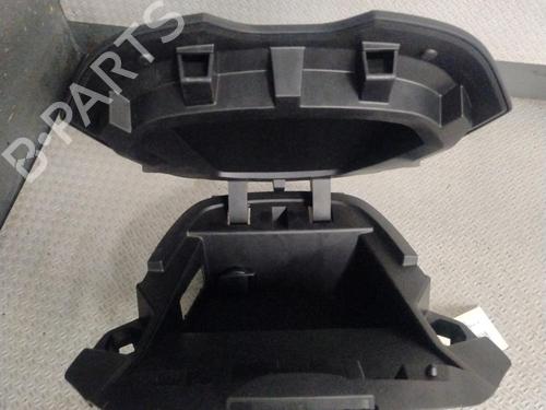 Glove box RENAULT KANGOO III MPV TCe 130 (KJMB) | BP37595848C95 - Image 6