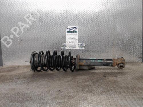 Used Left front shock absorber CITROËN C5 III (RD_) 1.6 HDi 110 (RD9HZC) (109 hp) 24082966