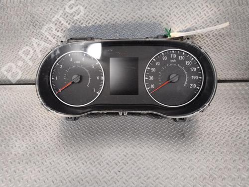 Instrument cluster DACIA SANDERO III 1.0 TCe 100 ECO-G | BP34048994C47 - Image 3