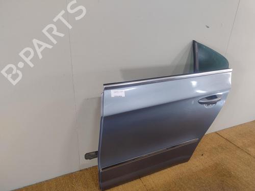 Used Left rear door VW PASSAT CC B6 (357) 2.0 TDI (170 hp) 28573170