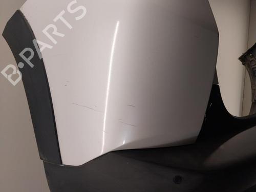 Rear bumper PEUGEOT 2008 I (CU_) 1.2 THP 110 / PureTech 110 | BP24061390C8