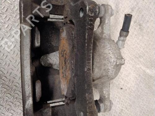 Left front brake caliper FORD KA+ III (UK, FK) 1.2 Ti-VCT | BP30866092M105 - Image 2