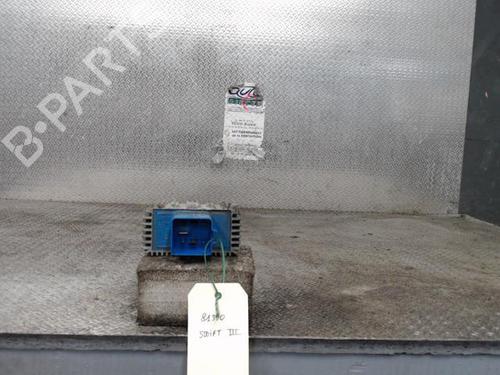 Electronic module SUZUKI SWIFT III (MZ, EZ) 1.3 DDiS (RS413D) | BP24088506M83