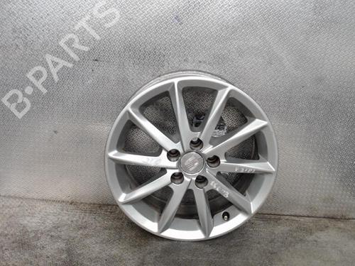 Fælk SEAT IBIZA IV (6J5, 6P1) 1.2 TDI (75 hp) 24089696