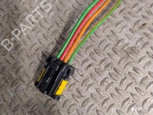 Used Right taillight PEUGEOT 607 (9D, 9U) 2.0 HDI (136 hp) 30916308