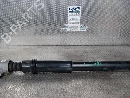Used Left rear shock absorber Left rear shock absorber 24078317 24078317