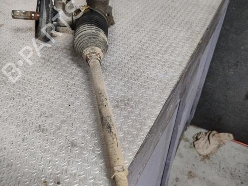 Used Steering rack PEUGEOT 206 CC (2D) 1.6 HDi 110 (109 hp) 27245184