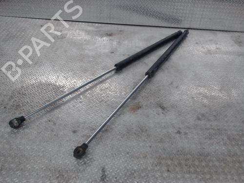 Used Hood lift support PEUGEOT 106 II (1A_, 1C_) 1.5 D (57 hp) 24077452