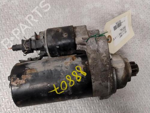 Used Starter SEAT IBIZA III (6L1) 1.9 SDI (64 hp) 28614989