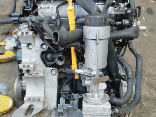 Moteur VW NEW BEETLE (9C1, 1C1) 1.9 TDI | BP27508716M1 