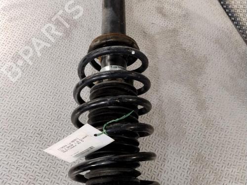 Left front shock absorber CITROËN C5 III Break (RW_) 1.6 HDi 115 | BP24512715M16 