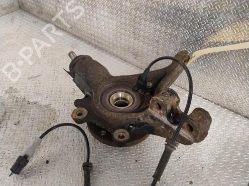 Used Left front steering knuckle Left front steering knuckle CITROËN C4 I (LC_) 1.6 HDi (90 hp) 28087559 28087559