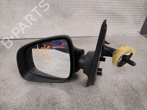 Left mirror DACIA LOGAN MCV II 1.5 Blue dCi 95 (K8JL) | BP34641185C26  - Image 5