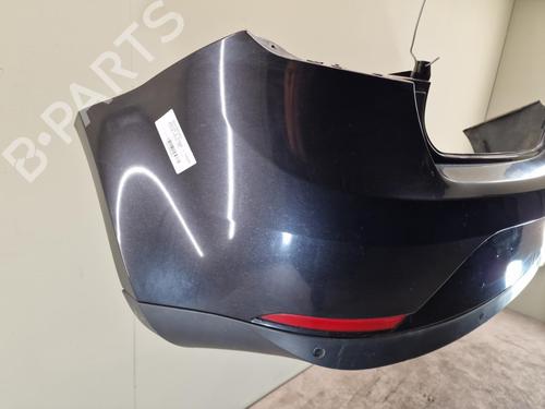 Used Rear bumper SEAT IBIZA IV SC (6J1, 6P5) 1.6 TDI (90 hp) 24060409
