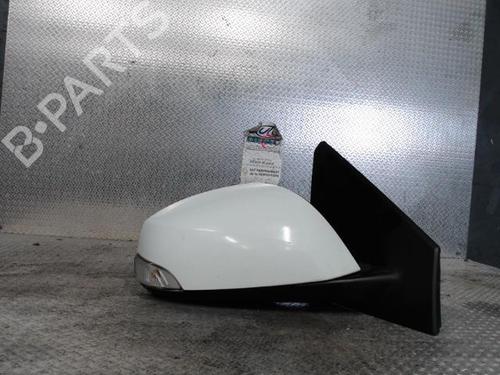 Right mirror RENAULT MEGANE III Hatchback (BZ0/1_, B3_) 1.5 dCi (BZ09, BZ0D, BZ1W, BZ29, BZ14) | BP24091965C27 