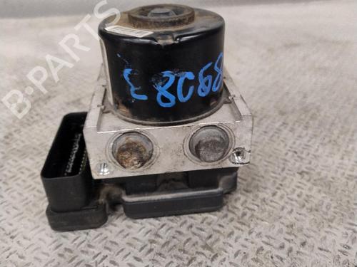 ABS pump BMW Z4 Roadster (E85) 3.0 i | BP30502196M43