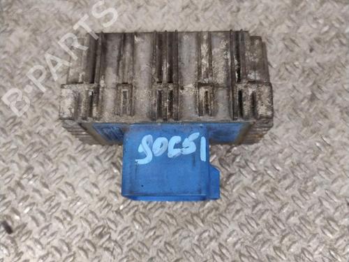 Used Electronic module Electronic module OPEL ZAFIRA / ZAFIRA FAMILY B (A05) 1.9 CDTI (M75) (150 hp) 33330962 33330962