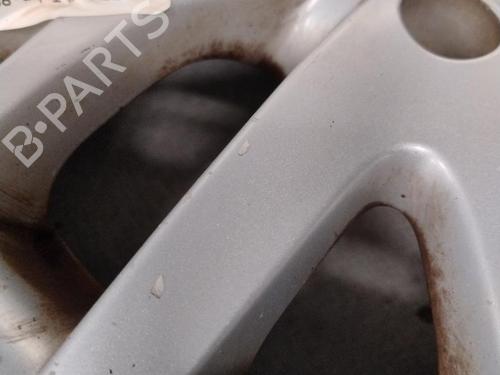 Rim RENAULT MEGANE III Hatchback (BZ0/1_, B3_) 1.2 TCe (BZ2B, BZ11) | BP28802474C45 
