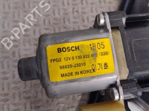 Front left window mechanism CHEVROLET AVEO Saloon (T300) 1.2 | BP32179238C22 - Image 6