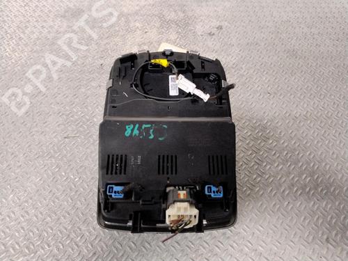 Used Interior roof light Interior roof light PEUGEOT 508 SW I (8E_) 1.6 HDi (112 hp) 24625464 24625464